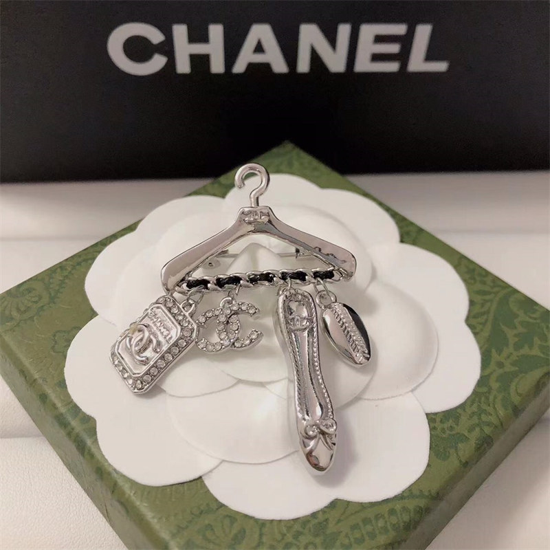 Wholesale Fashion Brooch CHL LHZ #A5428 - Image 3