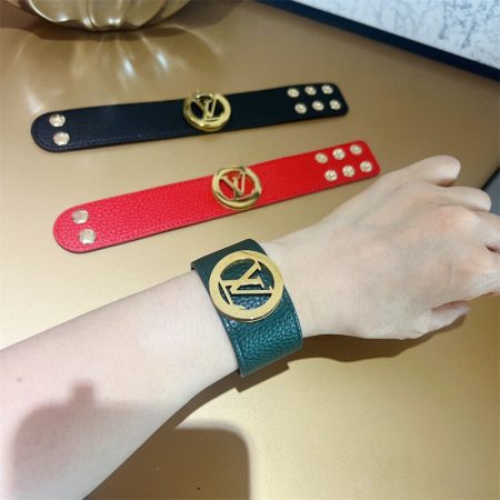 Wholesale Fashion Bracelet LOV LHZ  #A5413