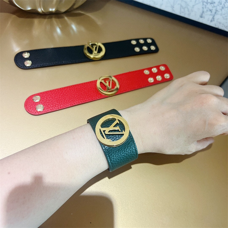 Wholesale Fashion Bracelet LOV LHZ  #A5413 - Image 1