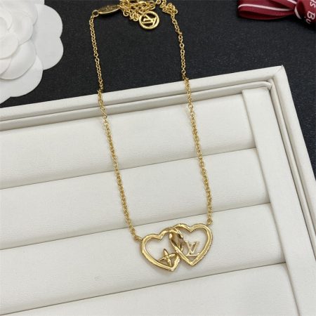 Wholesale Fashion High Quality Necklace DIR XY #A1797