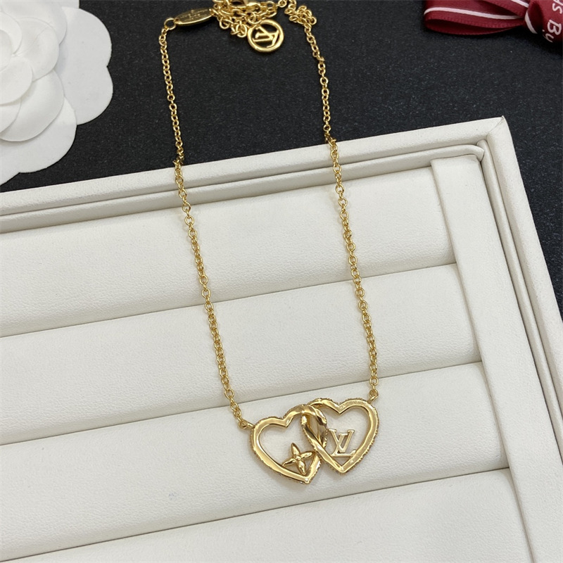 Wholesale Fashion High Quality Necklace DIR XY #A1797