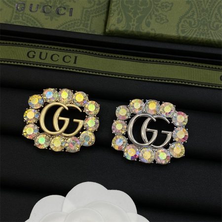 Wholesale Fashion Brooch GUI #A1761