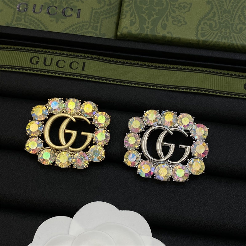 Wholesale Fashion Brooch GUI #A1761 - Image 1
