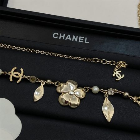 Wholesale Fashion Necklace CHL HYZ #A5002 - Image 3