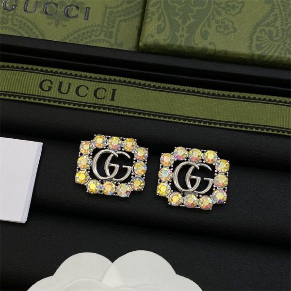 Wholesale Fashion High quality Earrings GUI #A1762 - Image 3