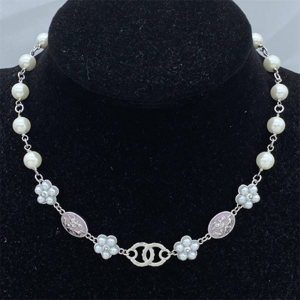Wholesale Fashion High quality Necklace CHL XY #A1946