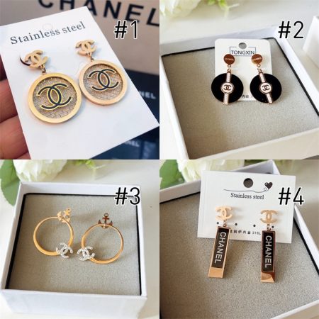 Wholesale Fashion Earrings CHL KE #A5582