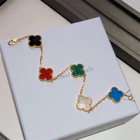 Wholesale Fashion High Quality Bracelet VAC #A0009