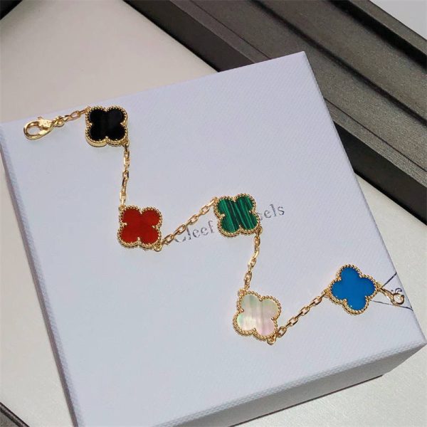 Wholesale Fashion High Quality Bracelet VAC #A0009