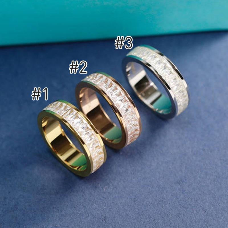 Wholesale Fashion High quality Ring TIY #A0833