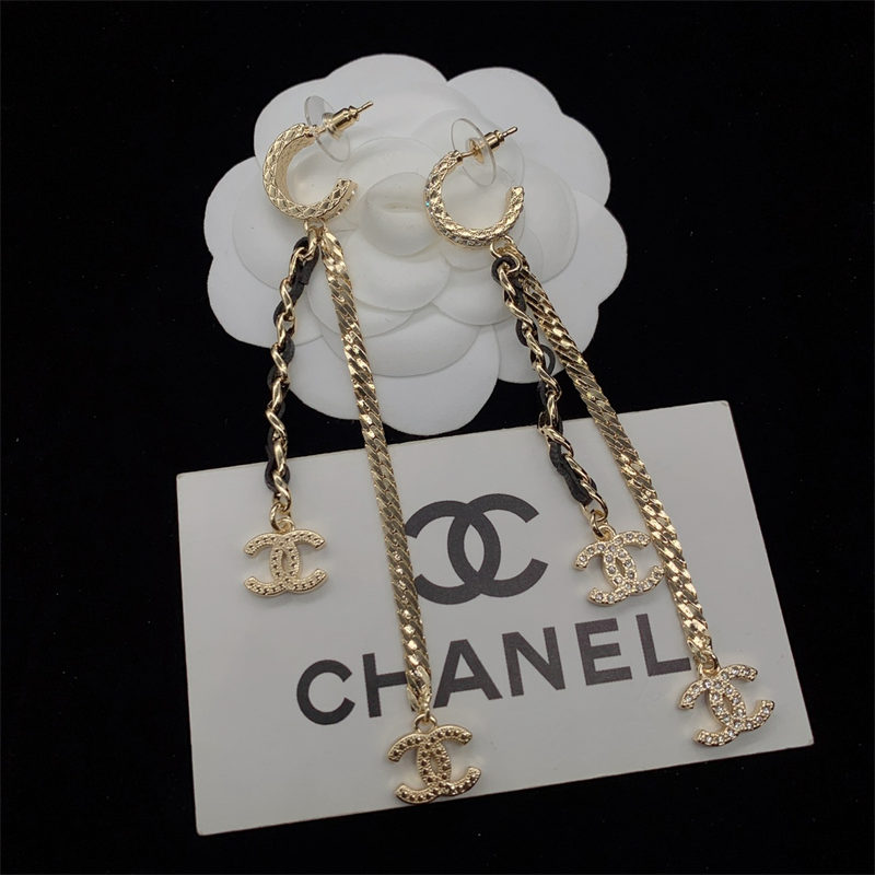 Wholesale Fashion High quality Earrings CHL LJJ  #A1744 - Image 4