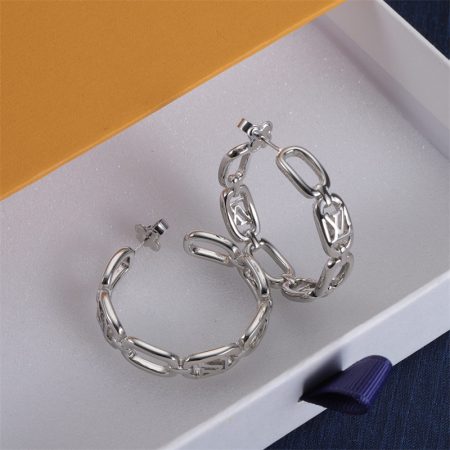Wholesale Fashion High quality Earrings LOV LJJ #A1807 - Image 3
