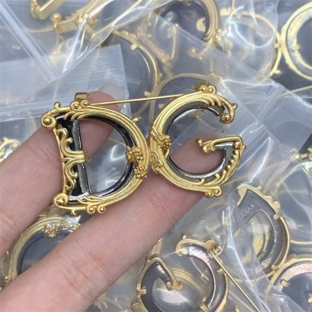 Wholesale Fashion Brooch DOA #A0287