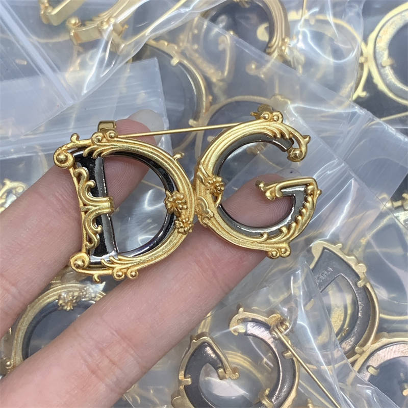 Wholesale Fashion Brooch DOA #A0287 - Image 1