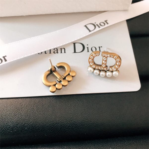 Wholesale Fashion Earrings DIR #A0754