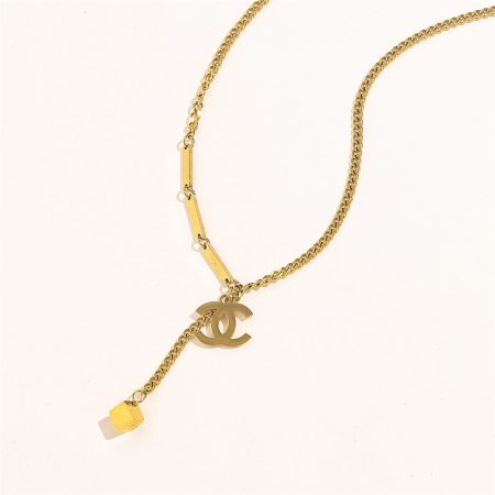 Wholesale Fashion Necklace CHL ZY  #A1841