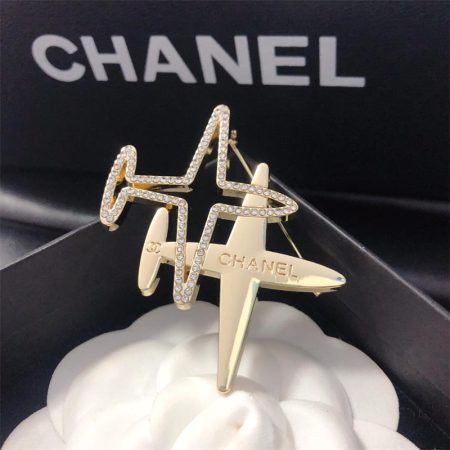 Wholesale Fashion Brooch CHL LHZ #A0844