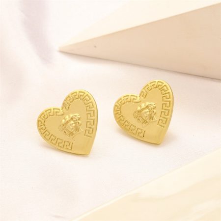 Wholesale Fashion Earrings VEE ZY #A1775