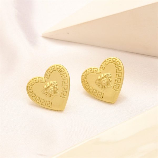 Wholesale Fashion Earrings VEE ZY #A1775
