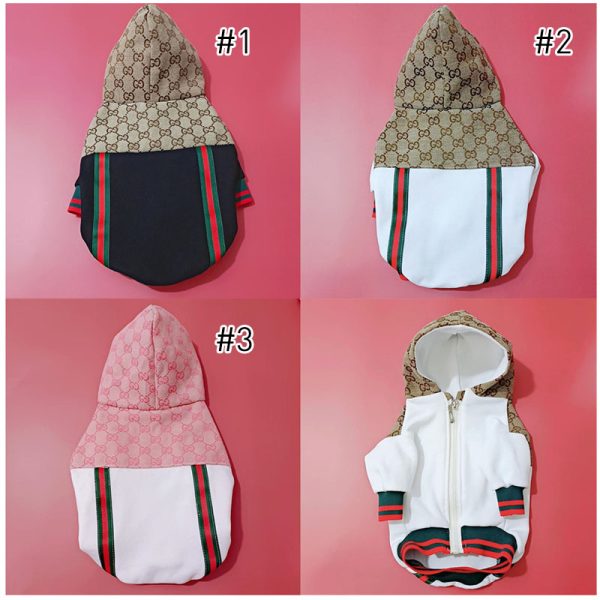 Wholesale Fashion Clothes for Dog pet Size:XS-3XL #PD0002