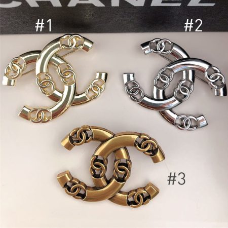 Wholesale Fashion Brooch CHL #A0209