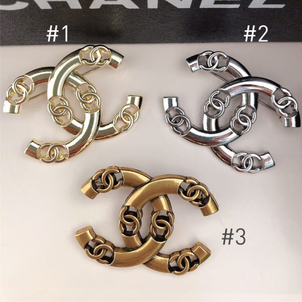 Wholesale Fashion Brooch CHL #A0209