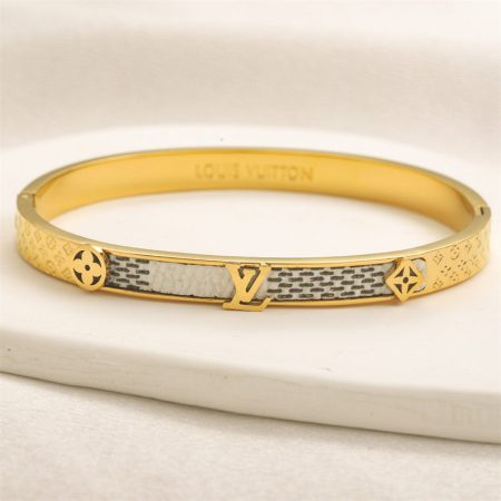 Wholesale Fashion ankle bracelet LOV #A1378 - Image 3