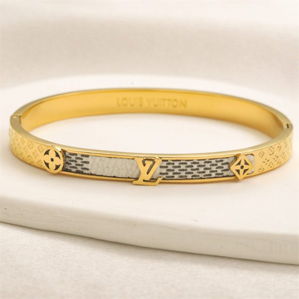 Wholesale Fashion ankle bracelet LOV #A1378
