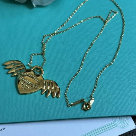 Wholesale Fashion Necklace TIY ZY #A1917 - Image 3