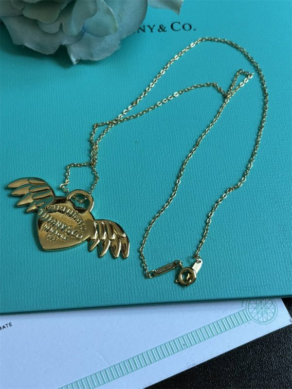 Wholesale Fashion Necklace TIY ZY #A1917