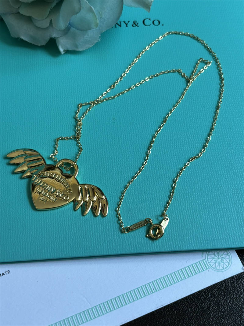 Wholesale Fashion Necklace TIY ZY #A1917 - Image 3