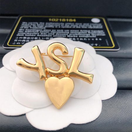 Wholesale Fashion Brooch LSY #A0316 - Image 2