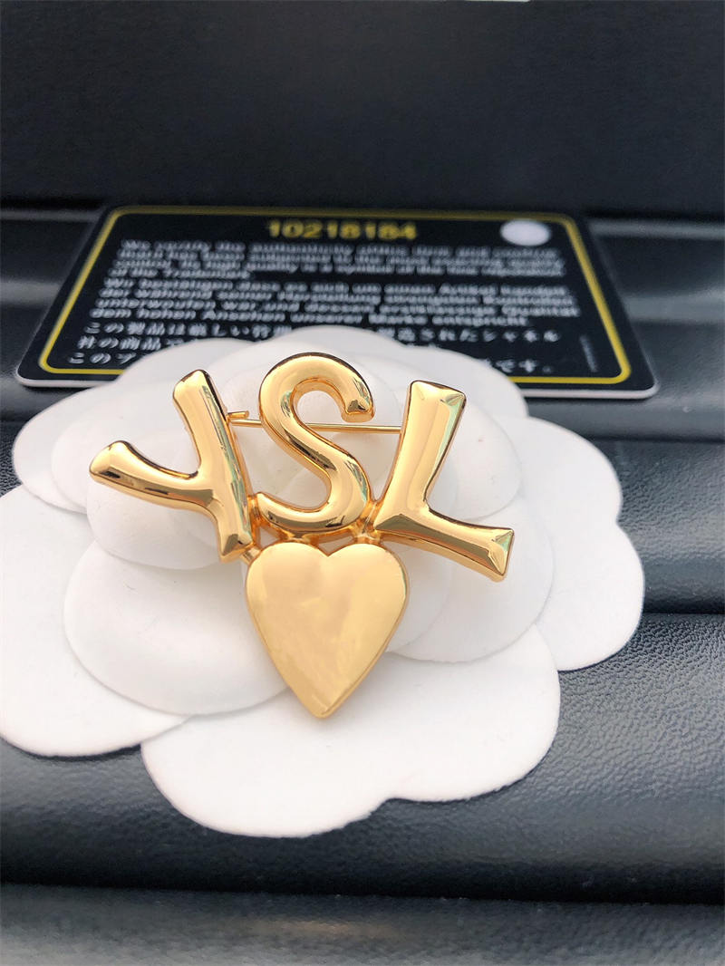Wholesale Fashion Brooch LSY #A0316 - Image 2