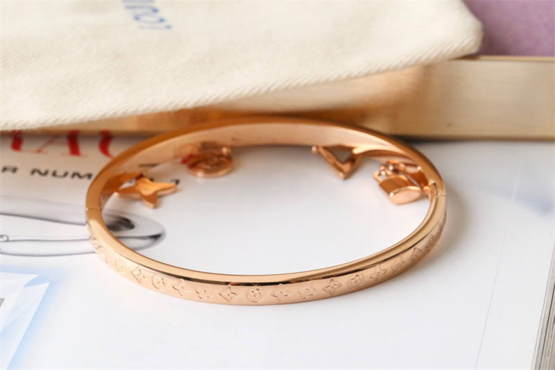 Wholesale Fashion Bracelet LOV  MS  #A0832 - Image 3