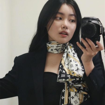 Wholesale Fashionable scarf GUI #A0409 - Image 4