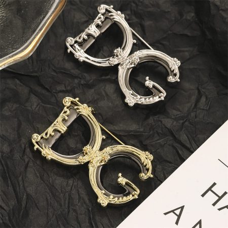 Wholesale Fashion Brooch DOA ZY #A1685