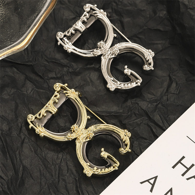 Wholesale Fashion Brooch DOA ZY #A1685 - Image 1