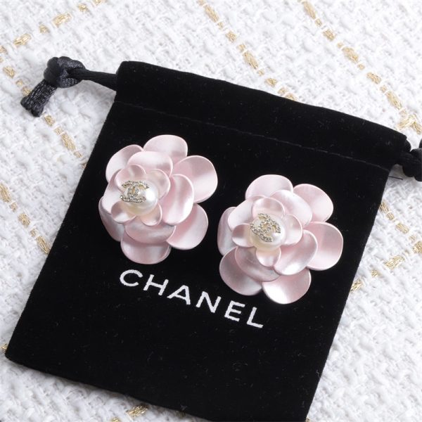 Wholesale Fashion High quality Earrings CHL LJJ  #A1745