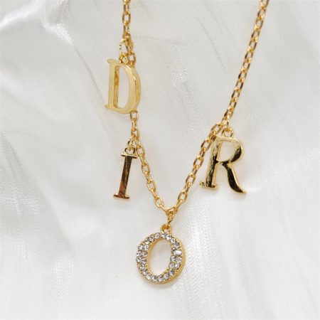 Wholesale Fashion Necklace DIR #A0615
