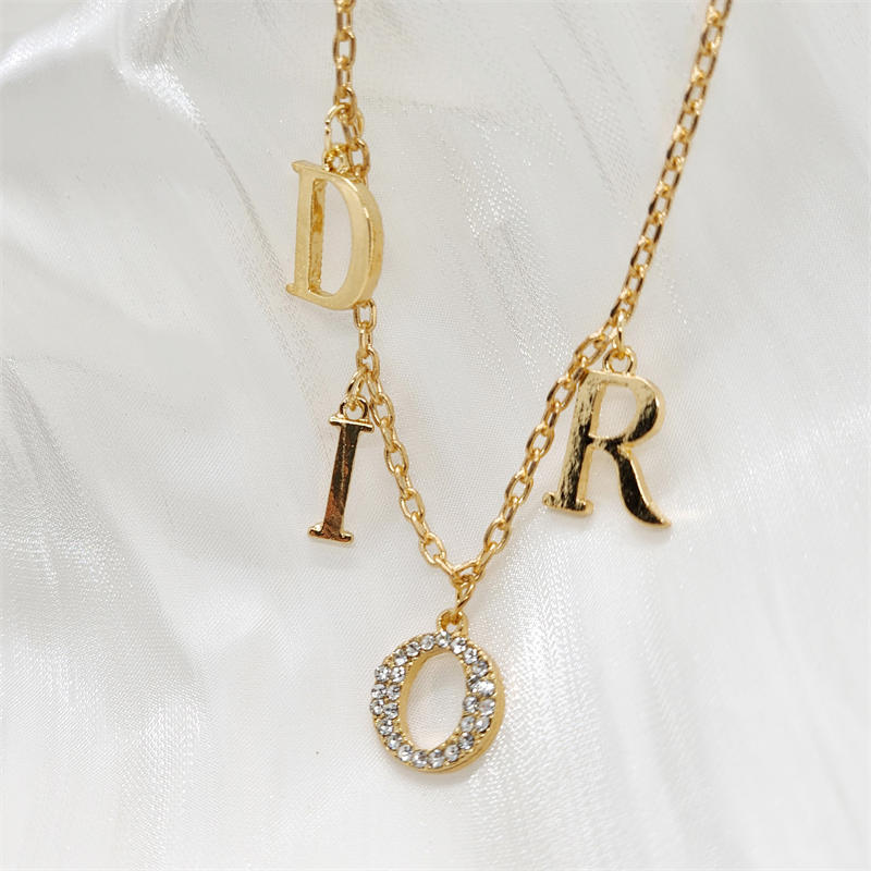 Wholesale Fashion Necklace DIR #A0615 - Image 1
