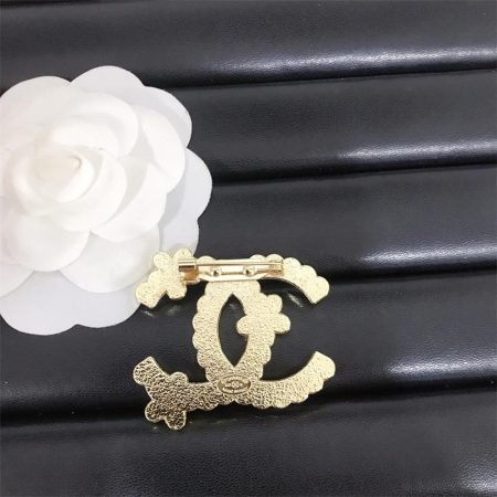 Wholesale Fashion Brooch CHL #A0773 - Image 2