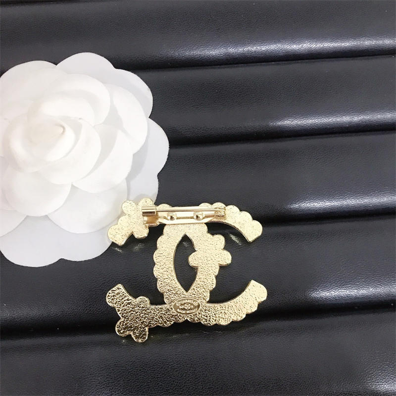 Wholesale Fashion Brooch CHL #A0773 - Image 2