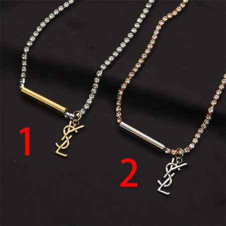 Wholesale Fashion Necklace LSY #A1647