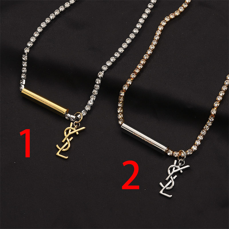 Wholesale Fashion Necklace LSY #A1647 - Image 1