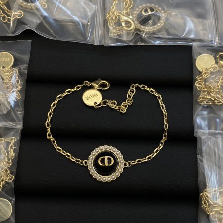 Wholesale Fashion High Quality Bracelet DIR #A1551