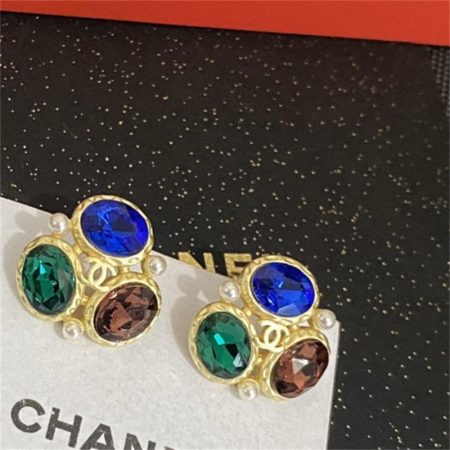 Wholesale Fashion Earrings CHL LHZ #A2953