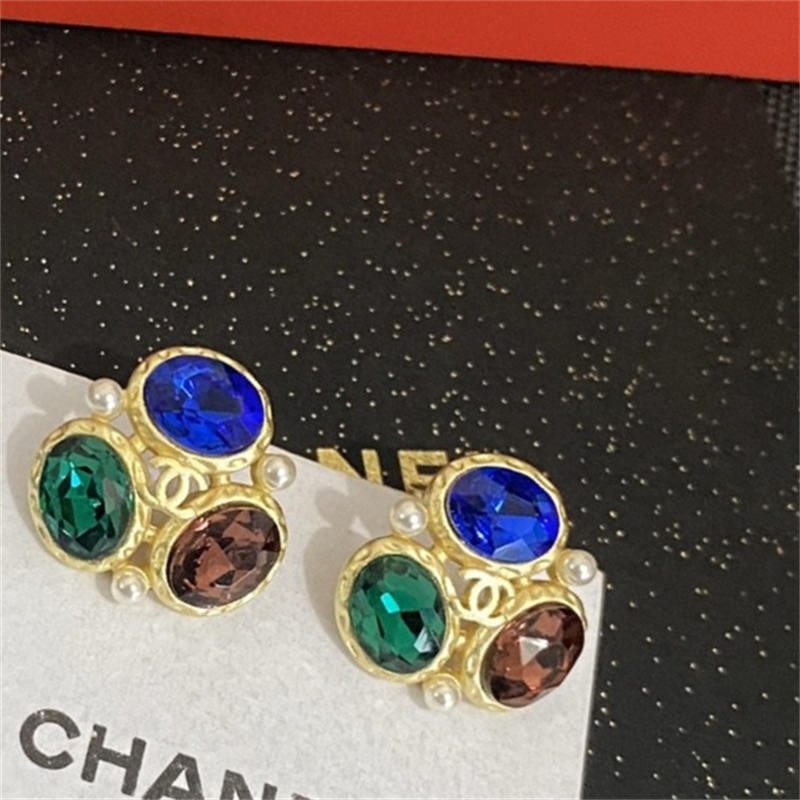 Wholesale Fashion Earrings CHL LHZ #A2953 - Image 1