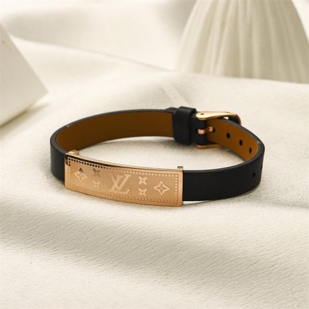 Wholesale Fashion Bracelet LOV YW #A5049 - Image 3
