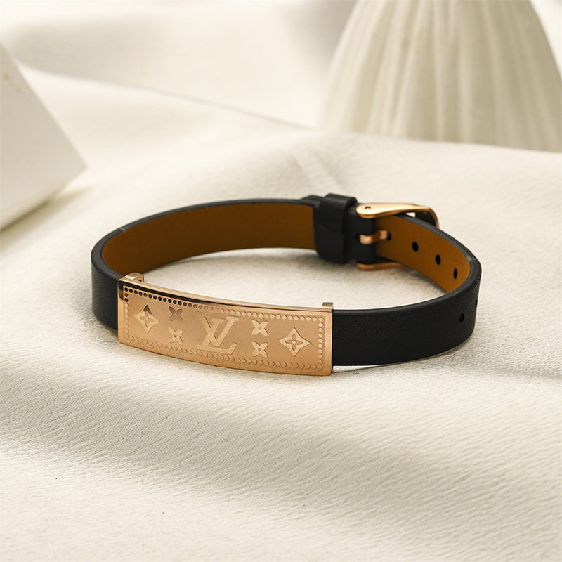 Wholesale Fashion Bracelet LOV YW #A5049 - Image 3