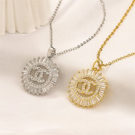 Wholesale Fashion Necklace CHL ZY  #A1840